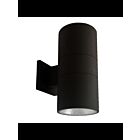 Arani UD-RD-50W-50K-V2 Black 2 Lights 50W LED Up And Down Light