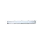 Arani VT48-30W-46W-VAR-V4 4' Wattage Selectable LED Vapor Tight Fixture CCT Selectable