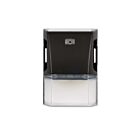 Arani WP10-15W-25W-VAR-V4 Dark Bronze Wall Pack Wattage and CCT Selectable