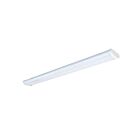 Arani WR48-30W-46W-VAR-V2 4' LED Wraparound Wattage and CCT Selectable