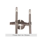 Artcraft Encore AC10662OB 2 Lights Oil Rubbed Bronze  60W Wall Light