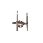 Artcraft Encore AC10662OB 2 Lights Oil Rubbed Bronze  60W Wall Light