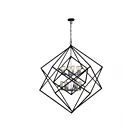 Artcraft Artistry AC11112PN 12-Lights Polished Nickel 60W Chandelier