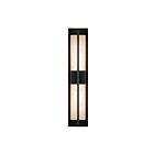 Artcraft AC11776BZ Bria Bronze Wall Sconce