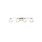 Artcraft AC12194PN Colton 24W Chrome Bathroom Vanity Light