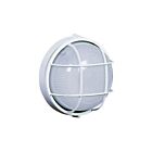 Artcraft Marine AC5661WH Outdoor Wall Light