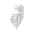 Artcraft Classico AC8361WH Oil Rubbed Bronze Outdoor Wall Light