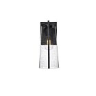 Artcraft Portofino AC8821BK Black Outdoor Wall Light