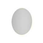 Artcraft AM323 Reflections 24W Silver LED Mirror