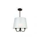 Artcraft Rhythm SC13330BK Black Pendant