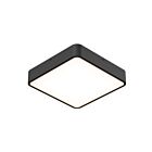 Artika FM-LYC-BL Matte Black 25W Lydel LED Ceiling Light
