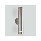 Artika 21OUT-C7-PSS Stainless Steel 24W C7 Pro Outdoor LED Wall Light