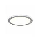 Artika 12FLPR-SP3-W17DD0 12W White LED Flush Mount