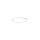 Artika 12FLPR-SP3-WH White 24W Skylight Pro 12" Flat Panel Light