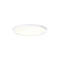 Artika 12FLPR-SP3-WHJ-6PK 27W White LED Flush Mount