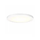 Artika 12FLPR-SP35C-WJ-6PKW 24W White LED Flush Mount
