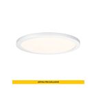 Artika 15FLPR-SP5-WH White 28W Skylight Pro 15" Flat Panel Light