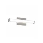 Artika 16VAN-MY-BN10TE10-J 22W Brushed Nickel Vanity Light