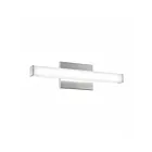Artika 16VAN-MY-CH10TE10-J 22W Chrome Vanity Light