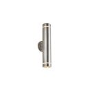 Artika 21OUT-C7-PSS Stainless Steel 24W C7 Pro Outdoor LED Wall Light