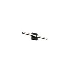 Artika 24VAN-CP-MB Matte Black 15W Convertible Pro 2 LED Vanity Light