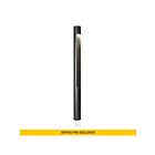 Artika 36BOL-DS-MB Black 13W Dark Sky Pro LED Pathway Light Stick