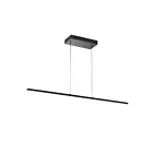 Artika 36PDT-DEC-BLTE10-J Delta 17W Black Pendant