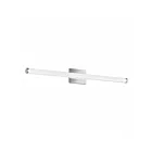 Artika 36VAN-NU-CH10TE10-J 26W Chrome Vanity Light