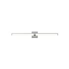 Artika 36VAN-TI-CR Chrome 25W Tivoli 36" LED Vanity Light