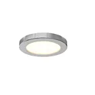 Artika 5FLP-SPY5C-10TE10J 9W White LED Flush Mount