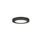 Artika 5FLPR-SP3-MB Matte Black 9W Skylight Pro 5" Flat Panel Light