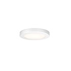 Artika 5FLPR-SP3-WH White 9W Skylight Pro 5" Flat Panel Light