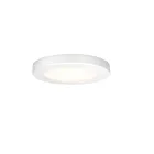 Artika 5FLPR-SP3-WHJ-12PK 9W White LED Flush Mount