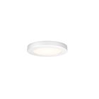 Artika 5FLPR-SP5-WH White 9W Skylight Pro 5" Flat Panel Light
