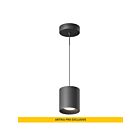 Artika 6FM-BP-MB Matte Black 26W Beam Pro LED Pendant