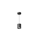 Artika 6FM-BP-MB Matte Black 26W Beam Pro LED Pendant