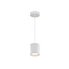Artika 6FM-BP-WH White 26W Beam Pro LED Pendant