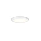 Artika 7FLPR-SP3-WH White 12W Skylight Pro 7" Flat Panel Light