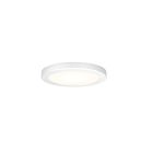 Artika 7FLPR-SP5-WH White 12W Skylight Pro 7" Flat Panel Light