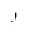 Artika 8BOL-SWLV-HD2BL 4W Matte Black Bollard Light