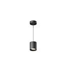 Artika 8FM-BP-MB Matte Black 28W Beam Pro LED Pendant