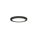 Artika 9FLPR-SP3-MB Matte Black 18W Skylight Pro 9" Flat Panel Light