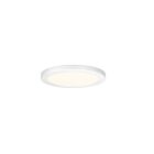Artika 9FLPR-SP3-WH White 18W Skylight Pro 9" Flat Panel Light