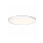 Artika 9FLPR-SP35C-WJ-12PKW 18W White LED Flush Mount