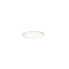 Artika 9FLPR-SP5-WH-12PK 18W White LED Flush Mount