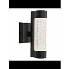 Artika Bubble Element AMP105-RNBL Black 10W LED Outdoor Light