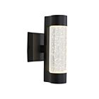 Artika Bubble Element AMP105-RNBL Black 10W LED Outdoor Light