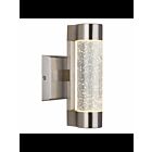 Artika Bubble Element AMP105-RNSS Silver 10W LED Outdoor Light