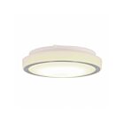 Artika Pluto CL-SRW 25W Smart Wi-Fi LED Ceiling Light