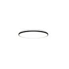 Artika CL-ERR-HDBL Black 30W LED Flush Mount